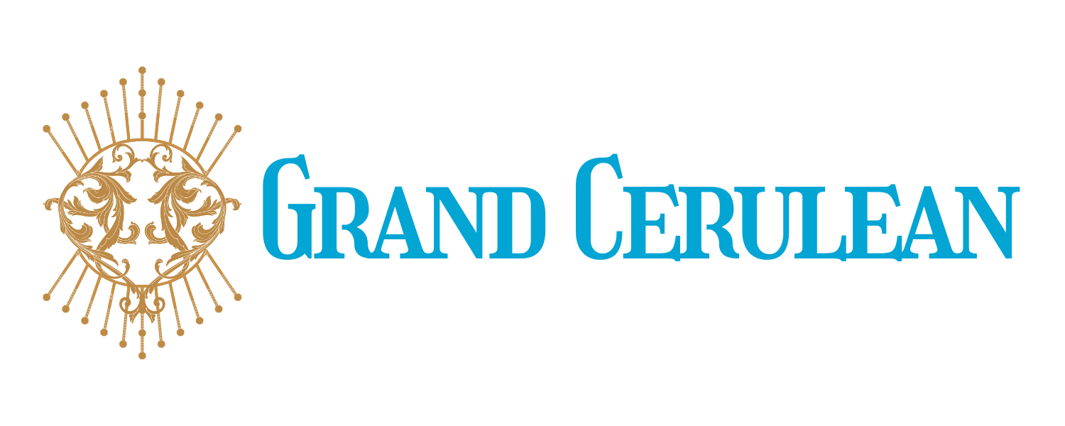Grand Cerulean Logo